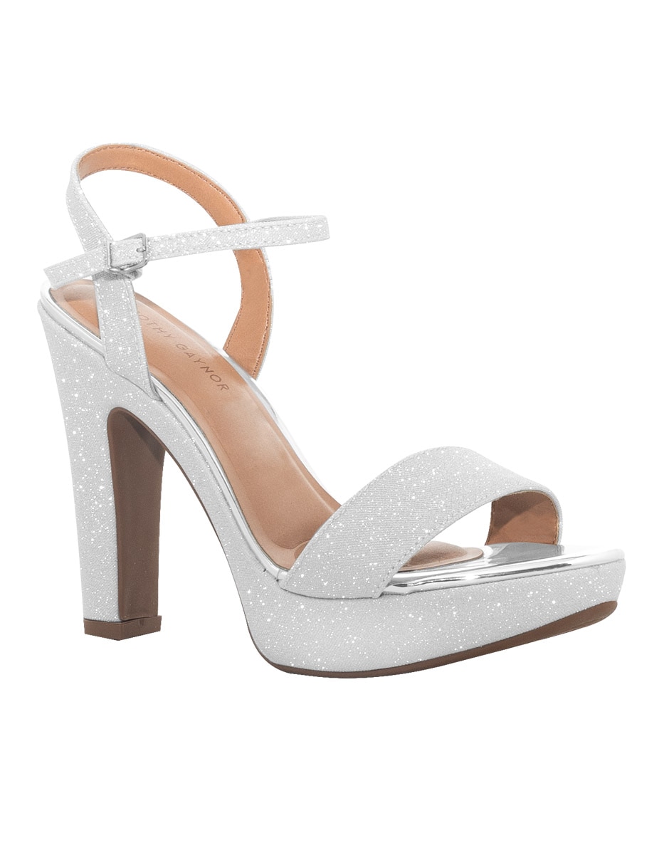 Sandalia Dorothy gaynor para mujer