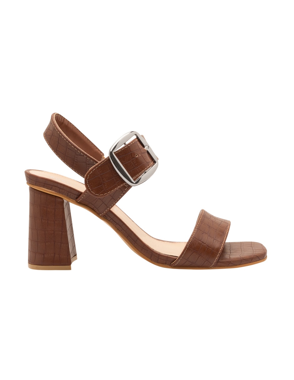 Sandalia para mujer 2