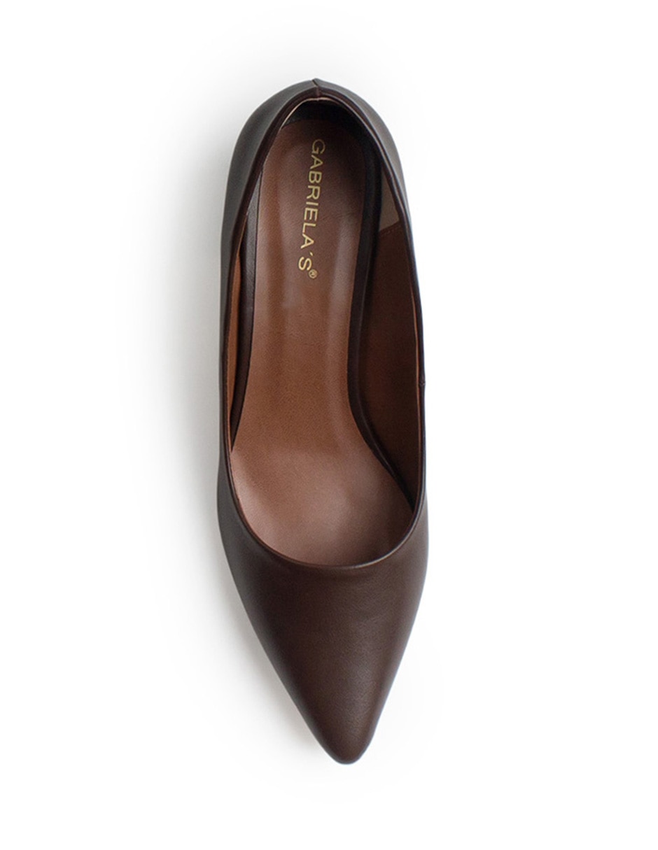 Zapatilla Gabriela's