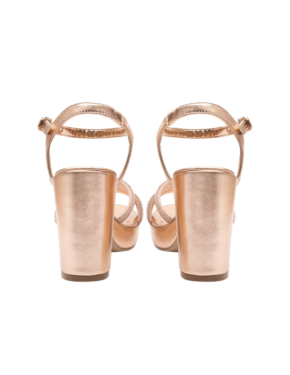Sandalia para mujer 6