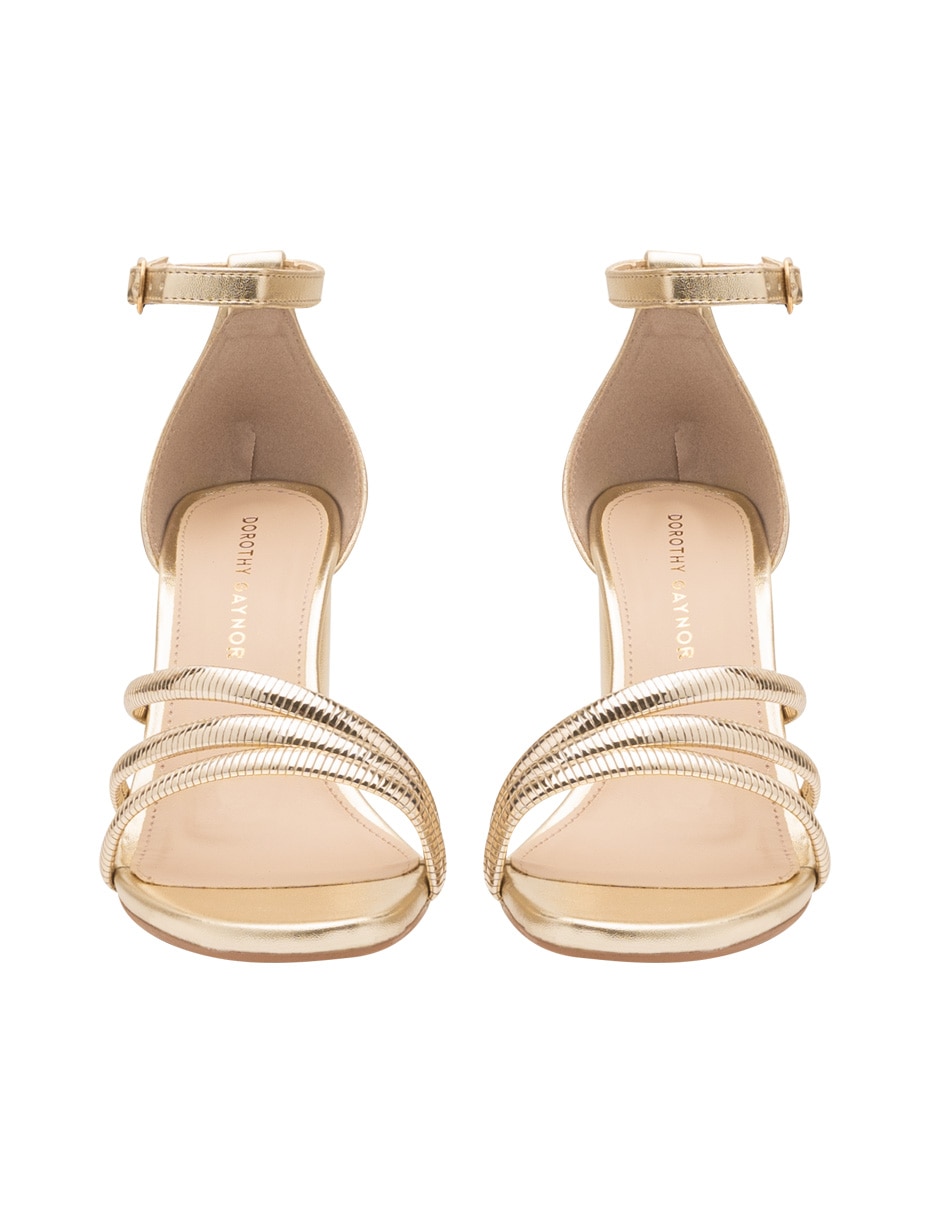 Sandalia para mujer 4