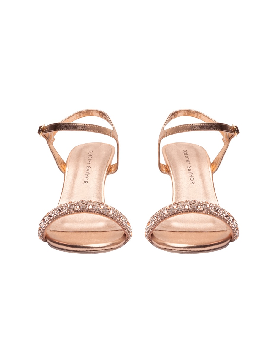 Sandalia para mujer 3