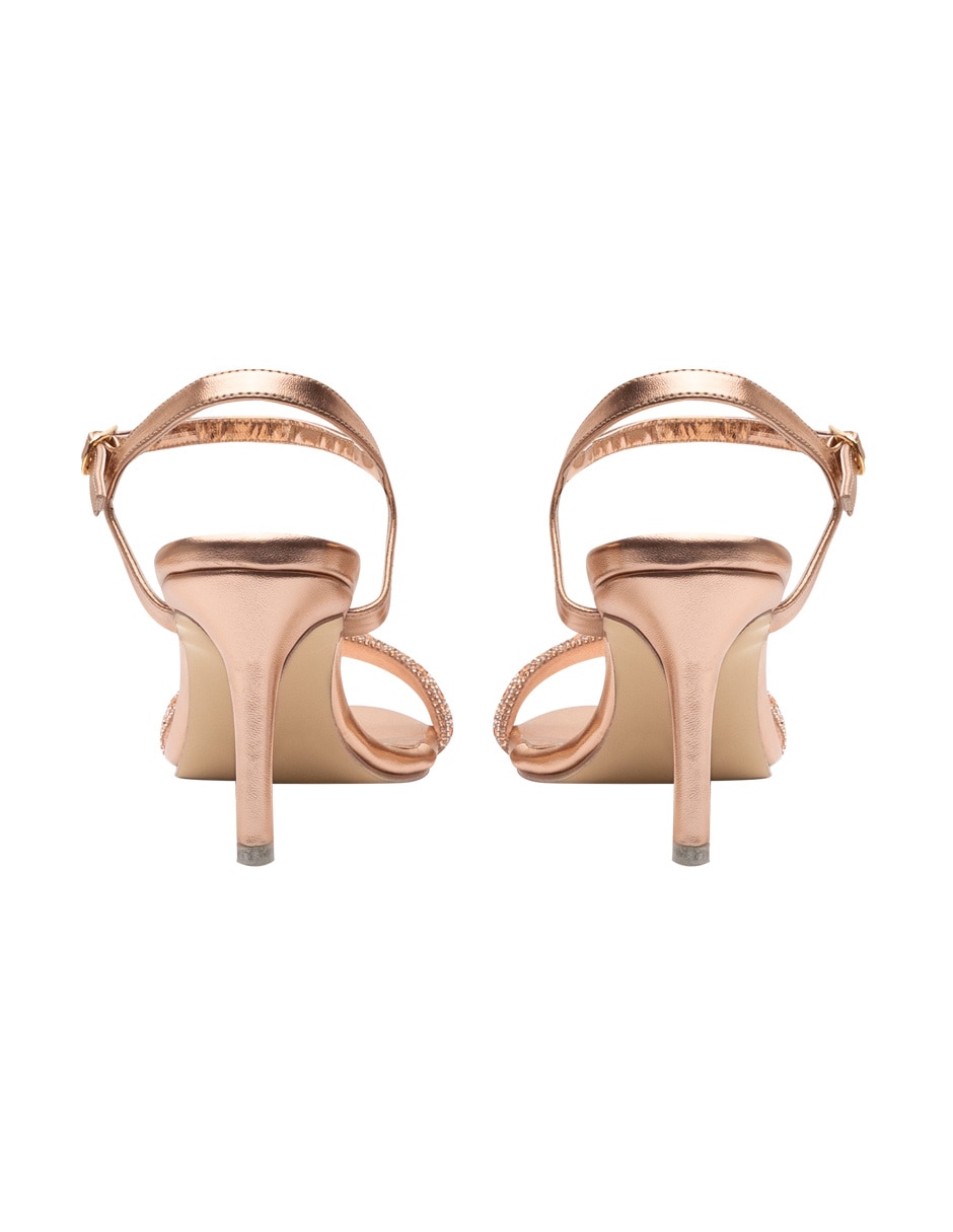 Sandalia para mujer 5