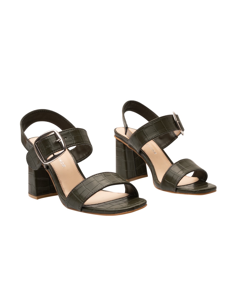 Sandalia para mujer 5
