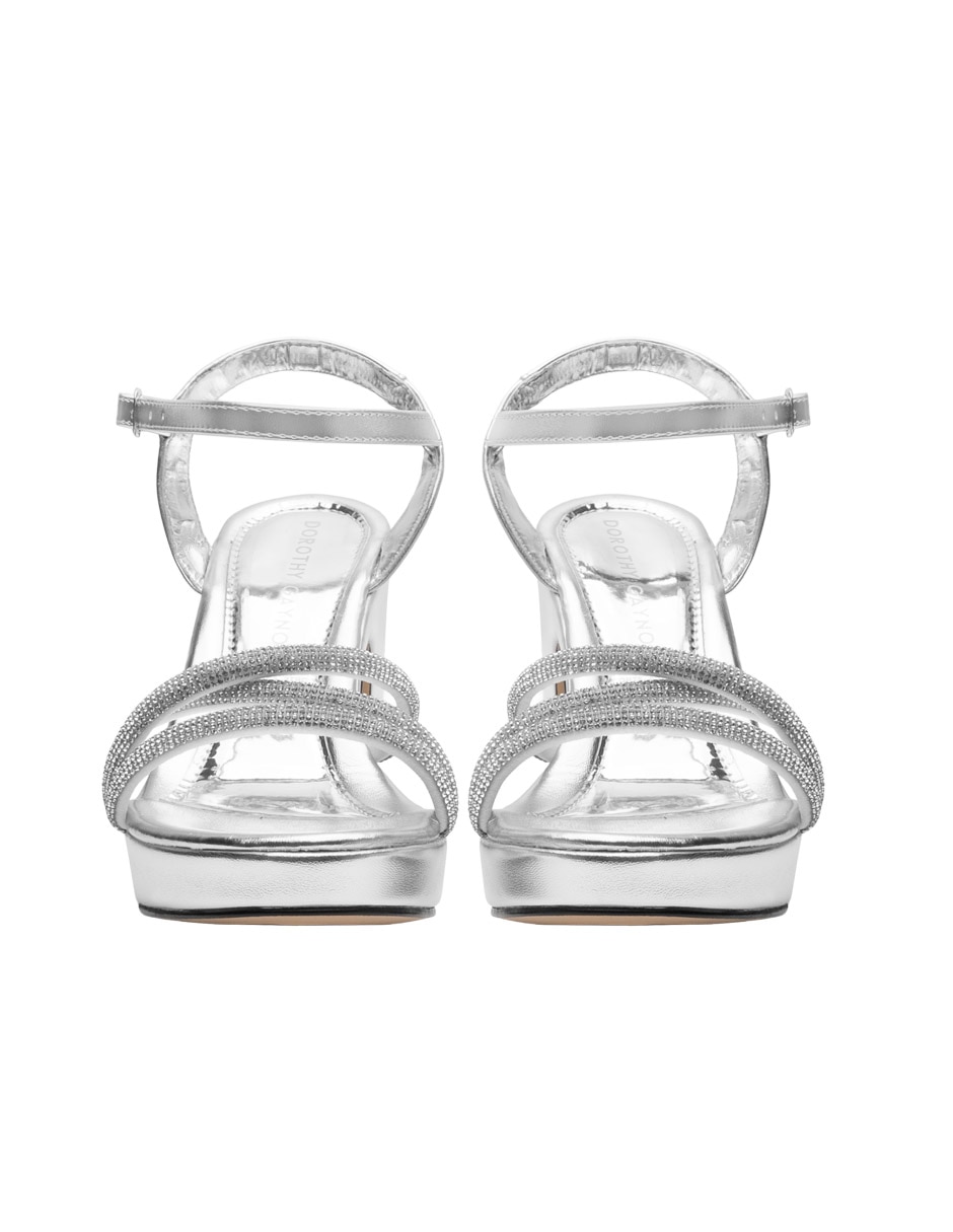 Sandalia para mujer 4