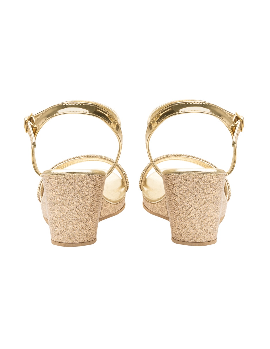 Sandalia para mujer 6