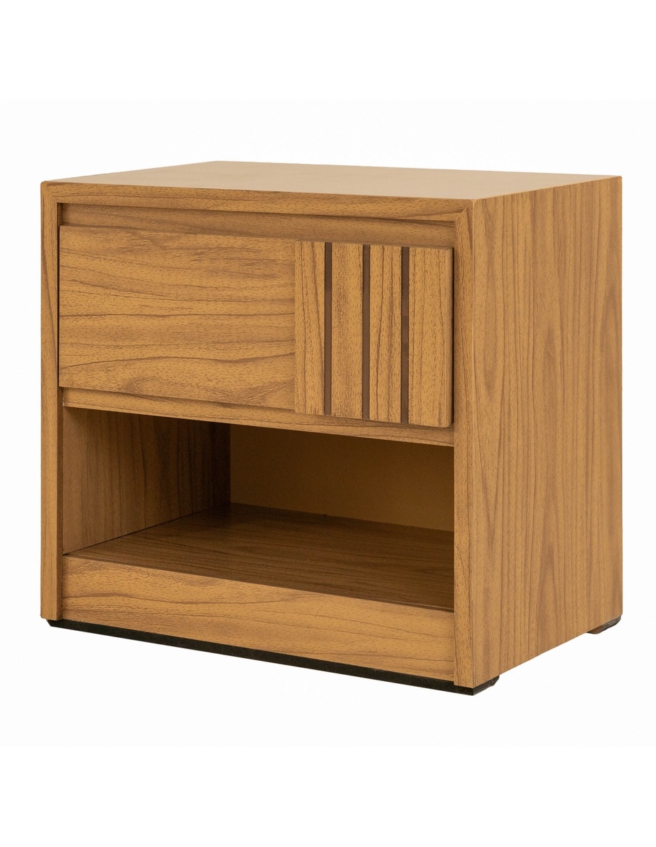 Set recamara Kessa de MDF
