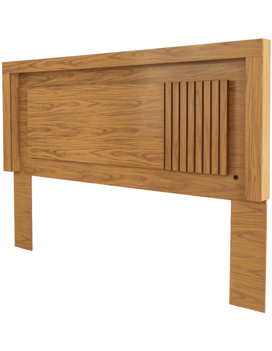 Set recamara Kessa de MDF