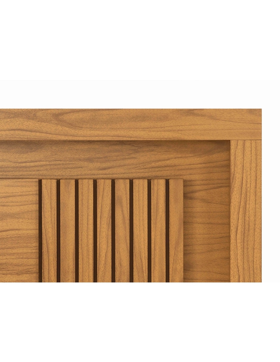Set recamara Kessa de MDF