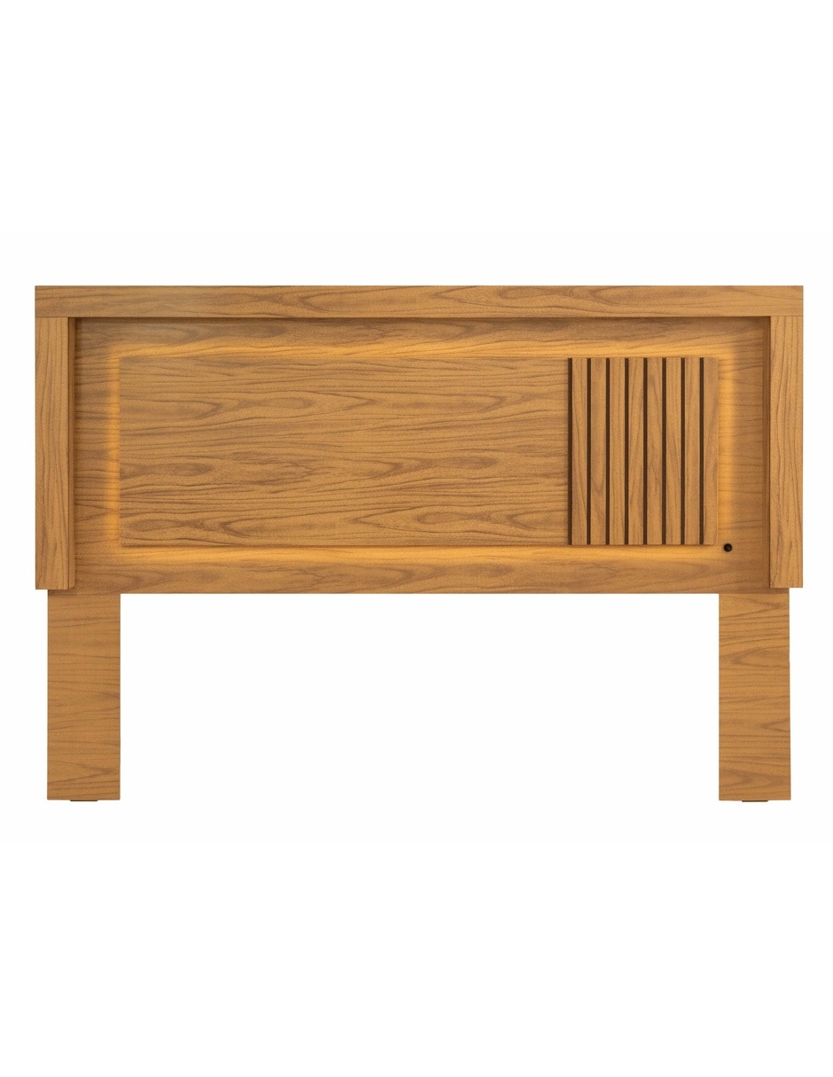 Set recamara Kessa de MDF
