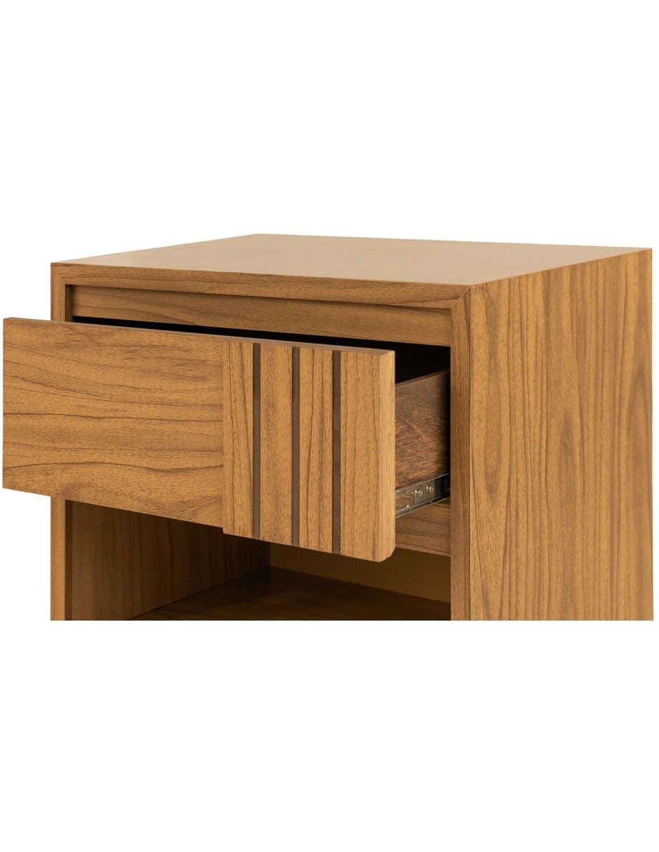 Set recamara Kessa de MDF