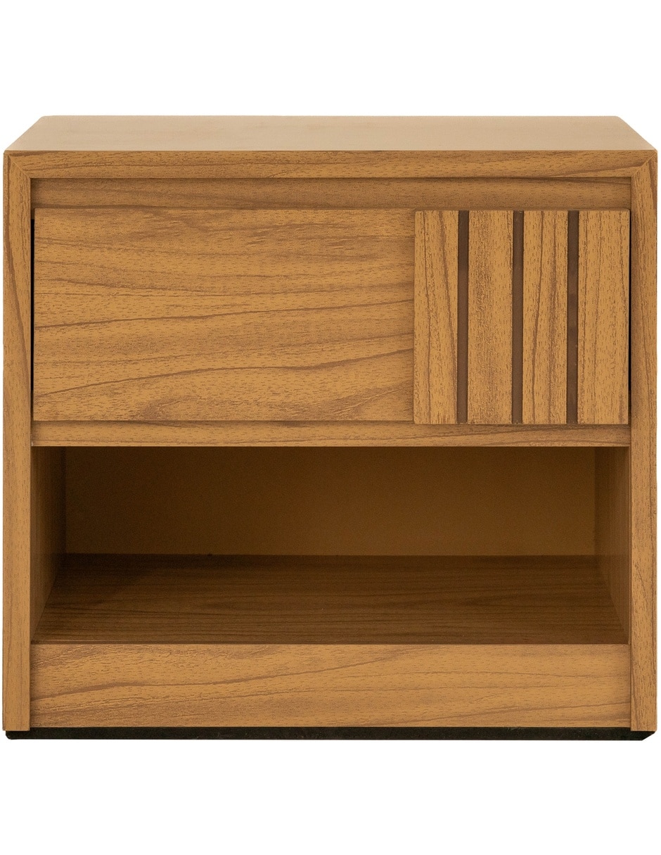 Set recamara Kessa de MDF