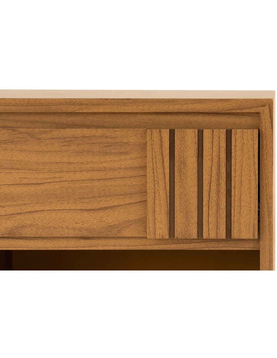 Set recamara Kessa de MDF