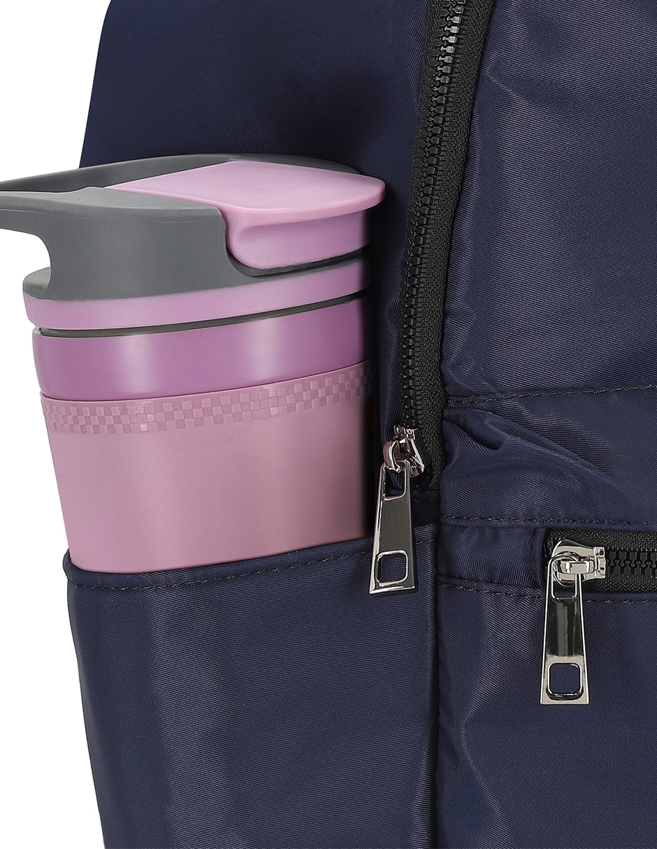 Mochila casual Tsukino para mujer 6