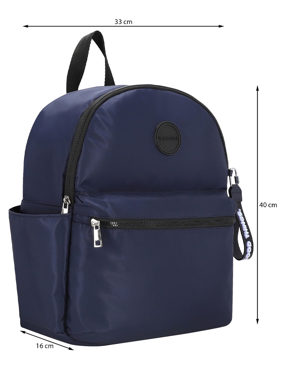 Mochila casual Tsukino para mujer 10