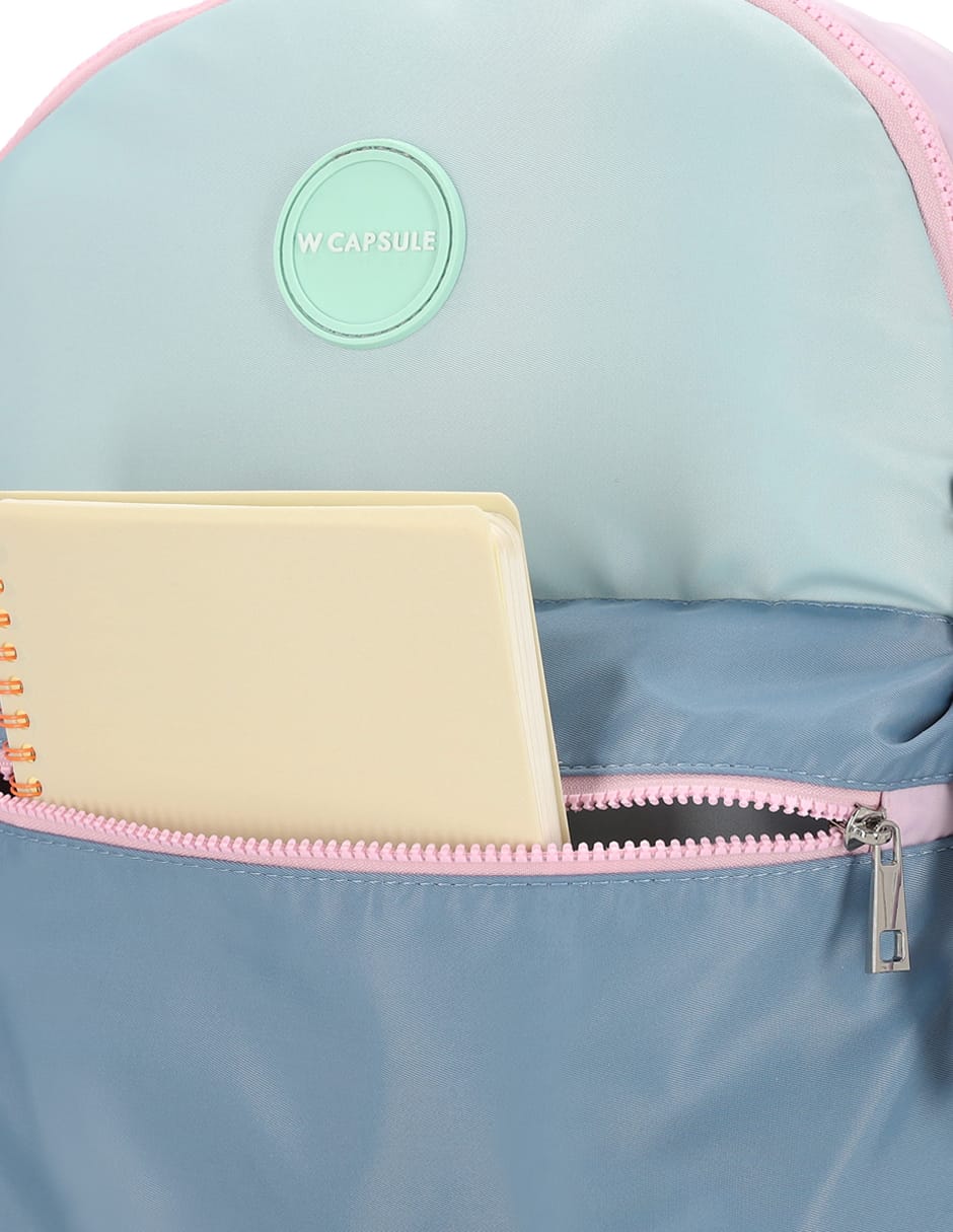 Set mochila casual para mujer 4