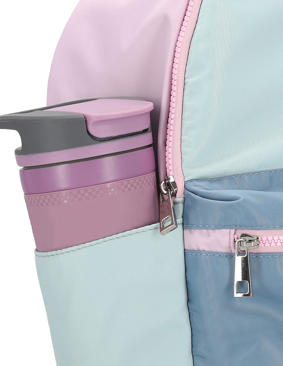 Set mochila casual para mujer 2