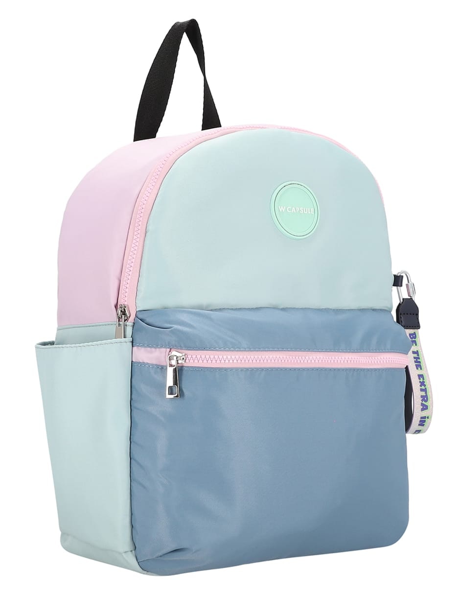 Set mochila casual para mujer 9