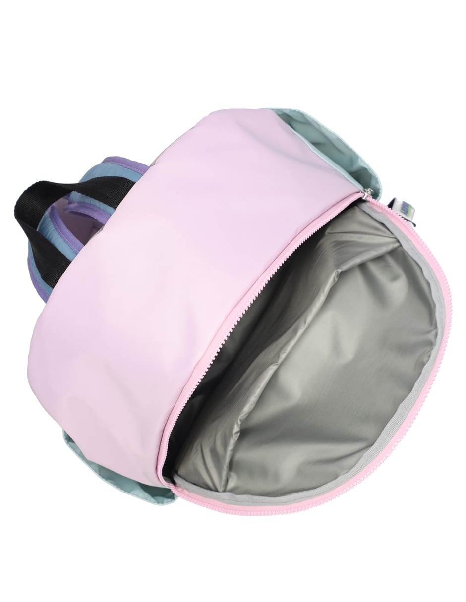 Set mochila casual para mujer 11