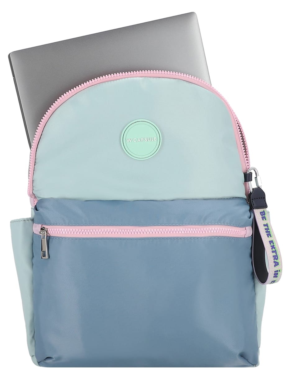 Set mochila casual para mujer 5