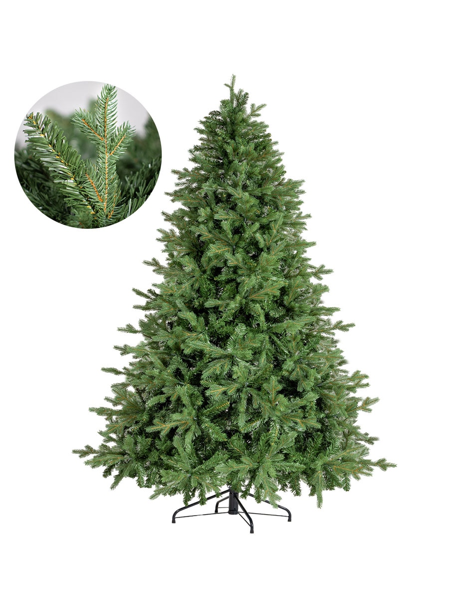Árbol de navidad Jardimex 3