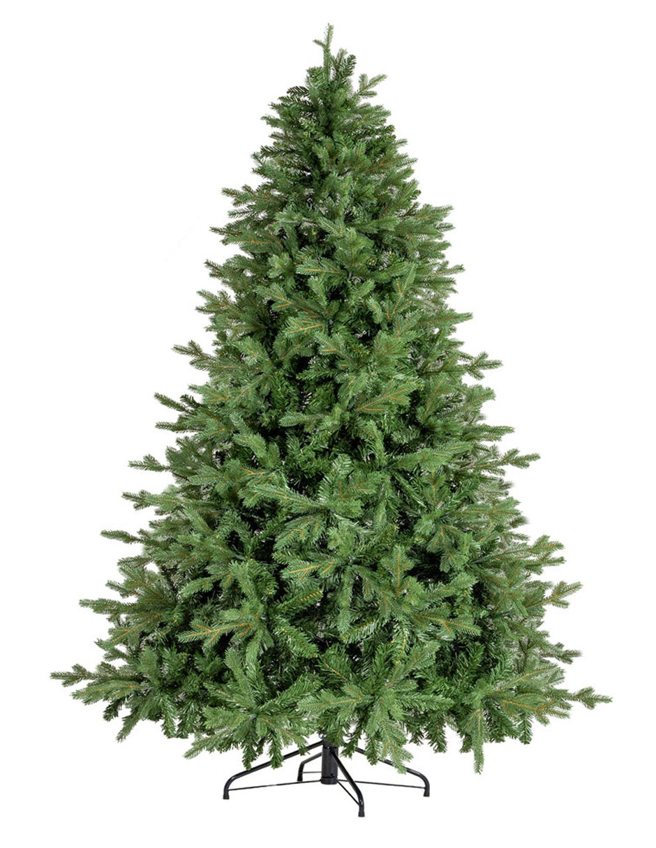 Árbol de navidad