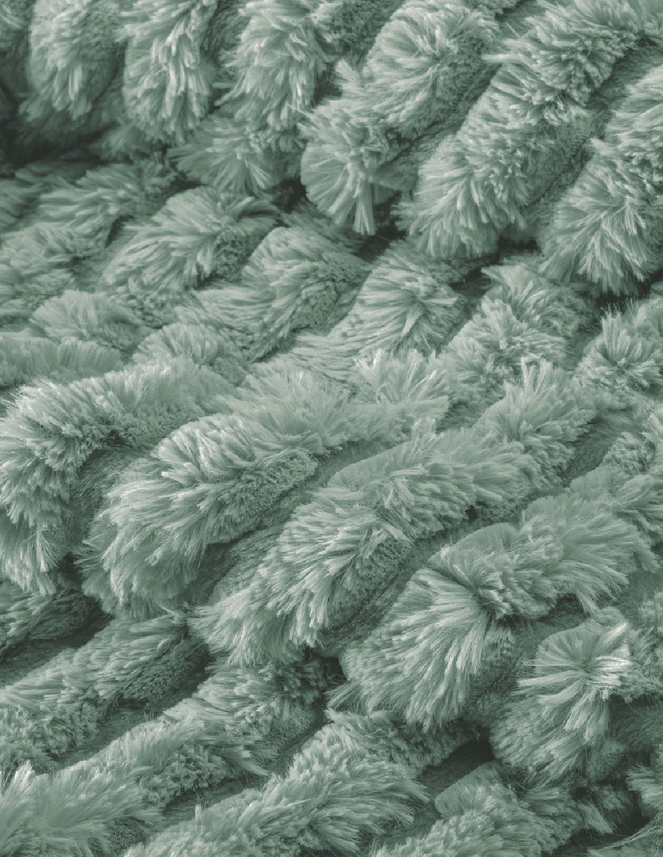 Edredón Regina Deluxe Faux Fur