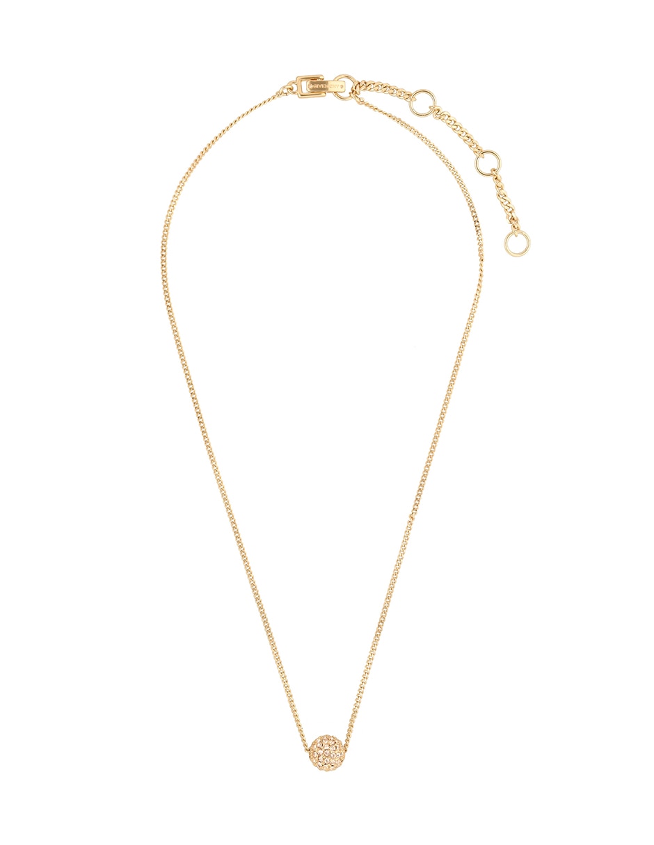 Collar de forma circular Givenchy RP Gold Recolors 2