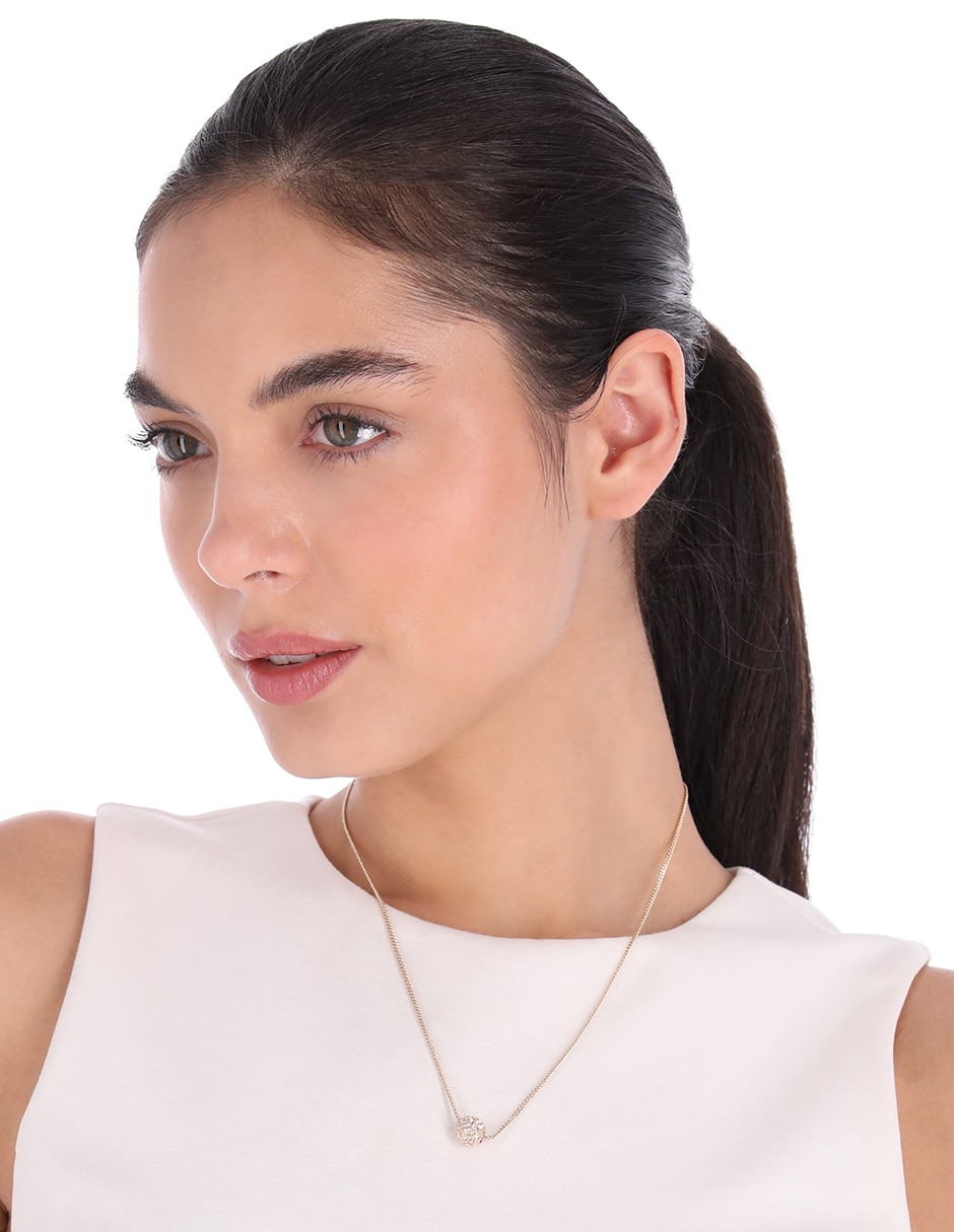 Collar de forma circular Givenchy RP Gold Recolors 3