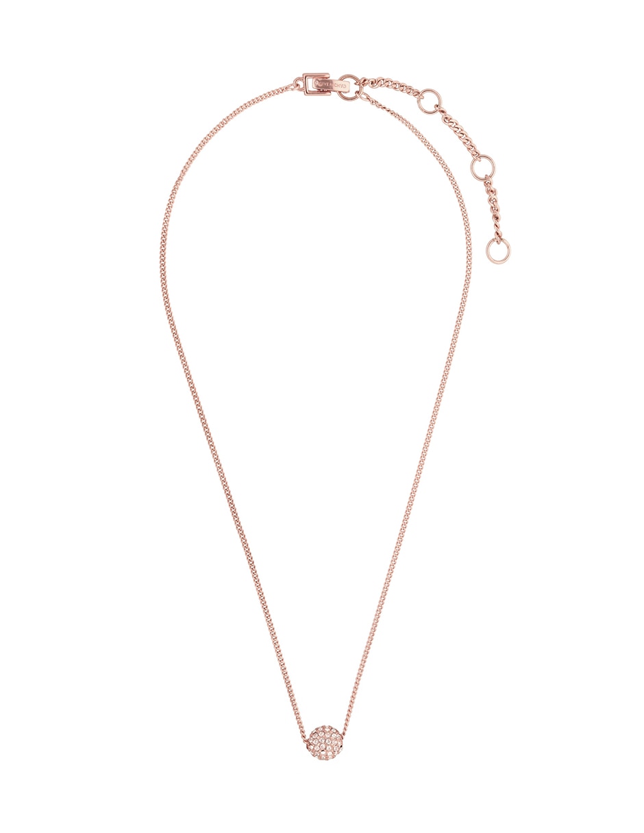 Collar de forma circular Givenchy Rp Gold Recolors 2