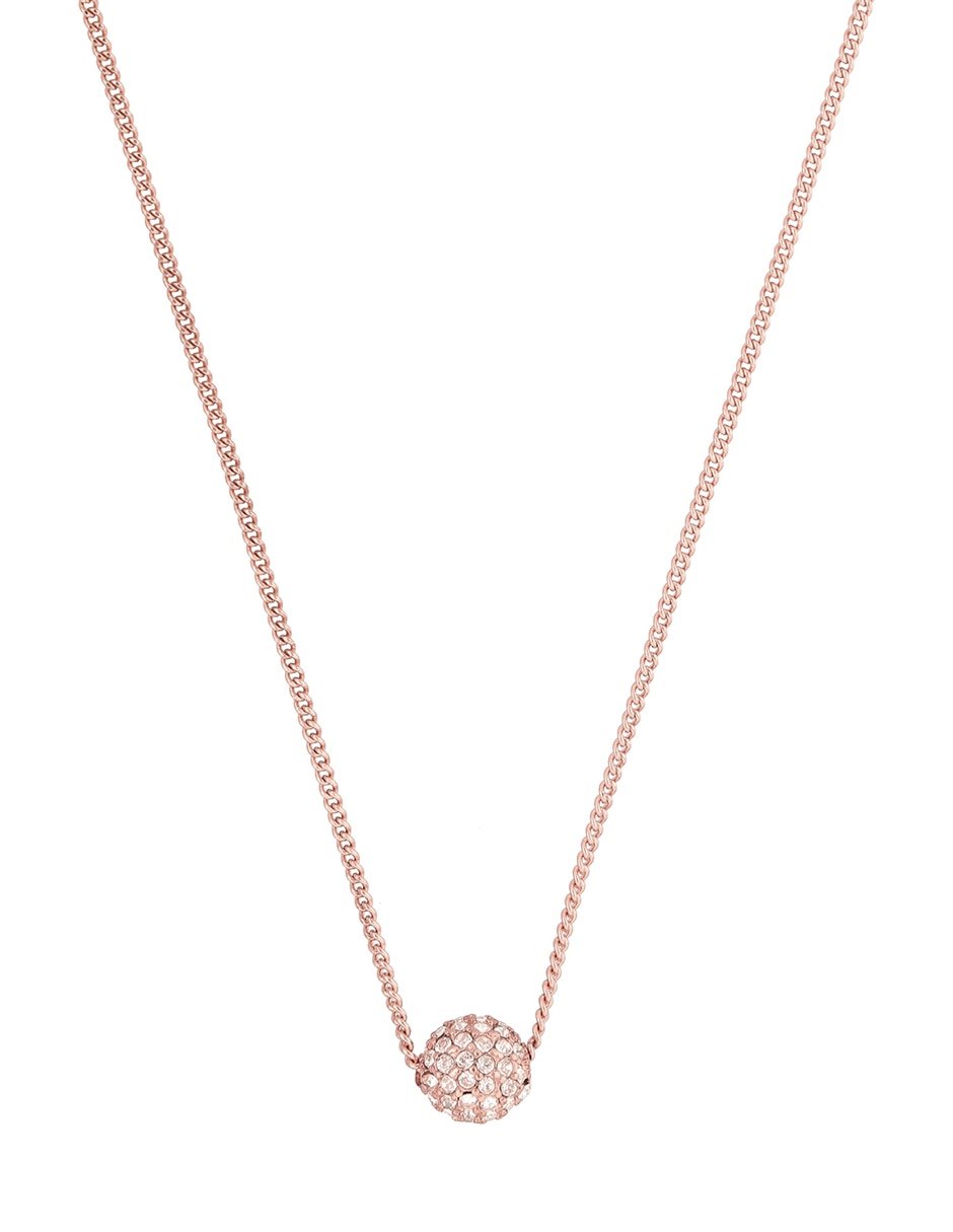 Collar de forma circular Givenchy Rp Gold Recolors Collar de forma circular Givenchy Rp Gold Recolors