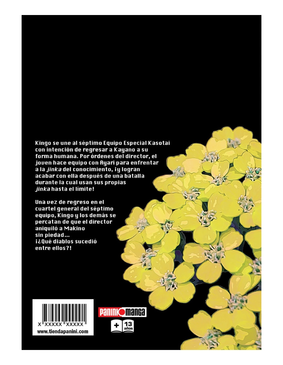 Manga Wild Strawberry N.3