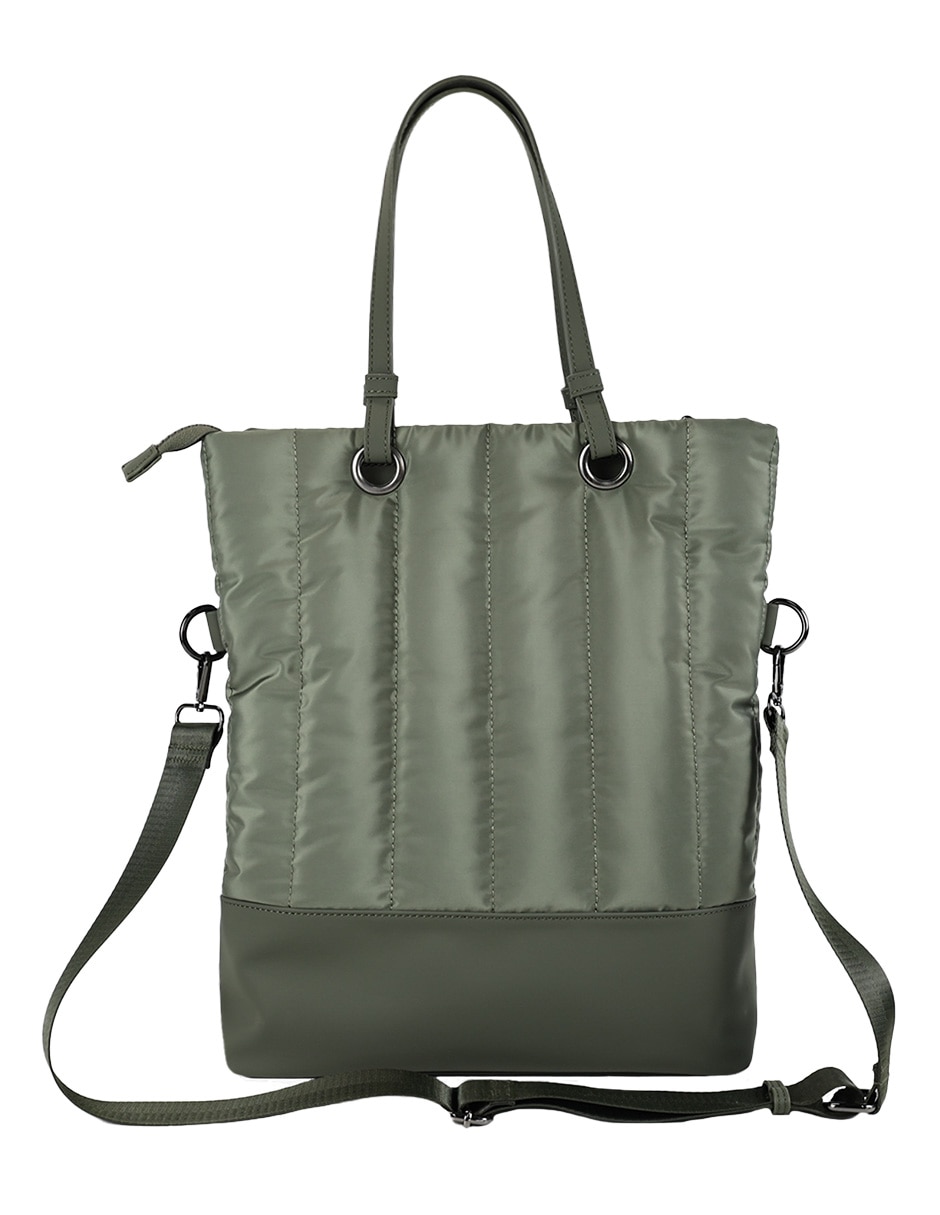Bolsa tote Cool Capital Fuji para mujer