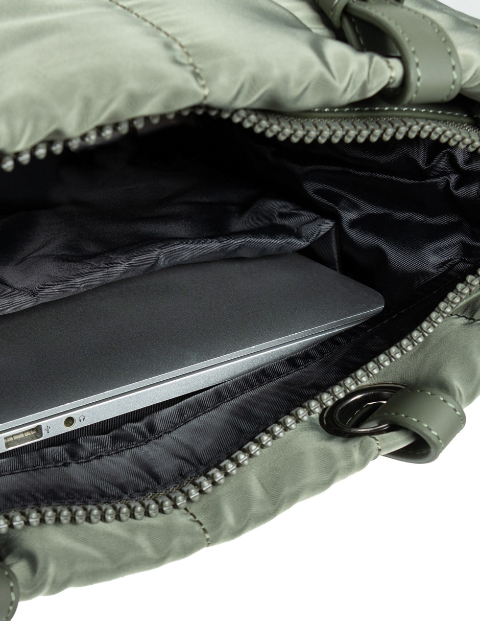 Mochila con portalaptop Cool Capital Slay unisex