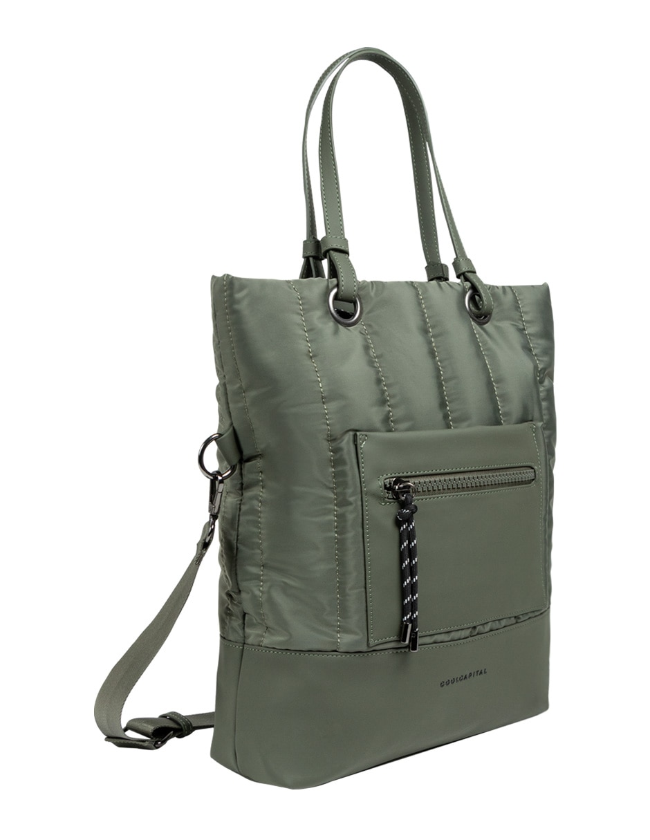 Bolsa tote Cool Capital Fuji para mujer