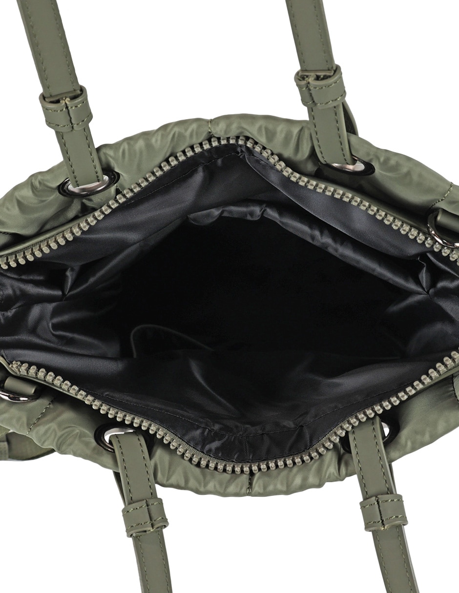 Bolsa tote Cool Capital Fuji para mujer