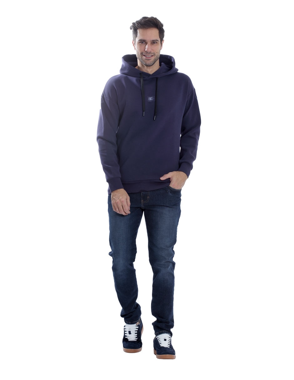 SUDADERA KCOI25SUD13 3
