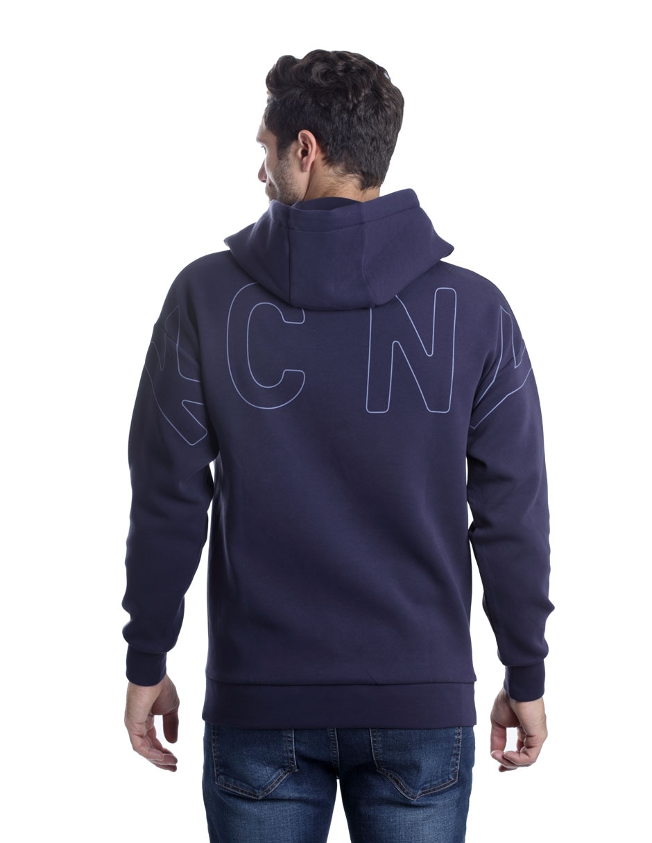 SUDADERA KCOI25SUD13 4