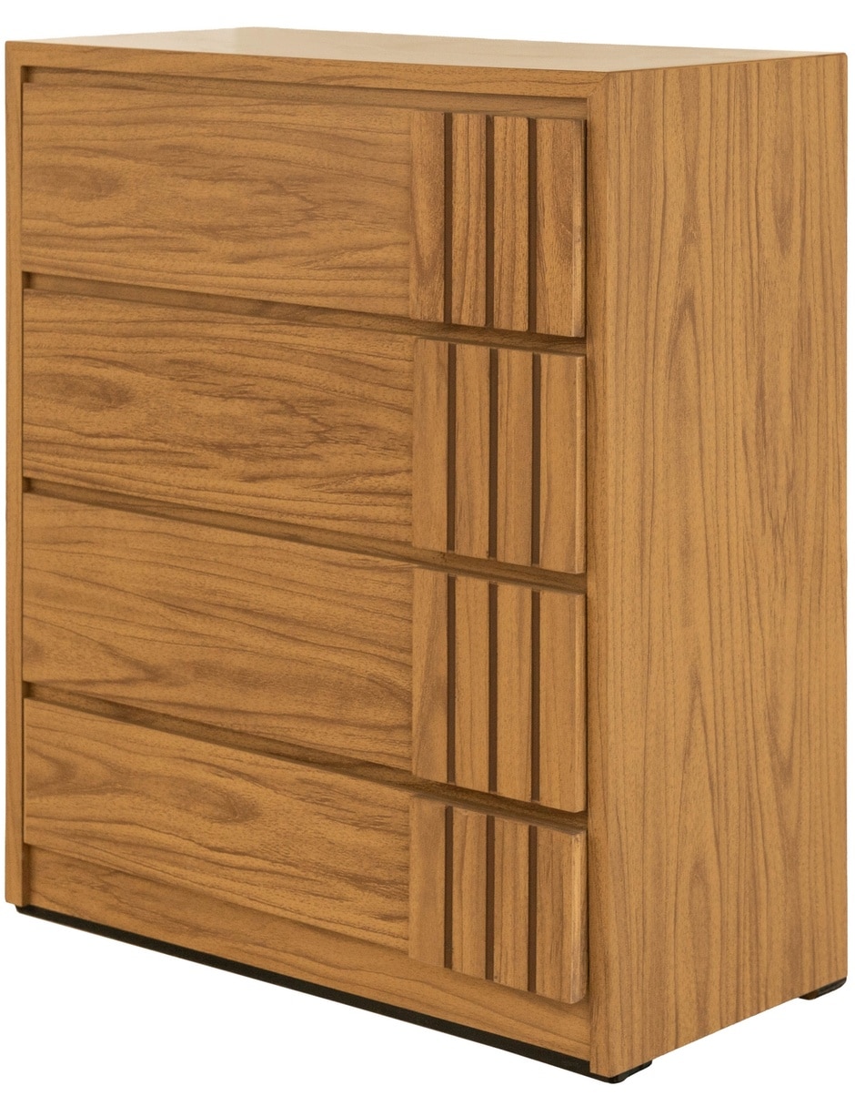 Cómoda Qatar Kessa de MDF
