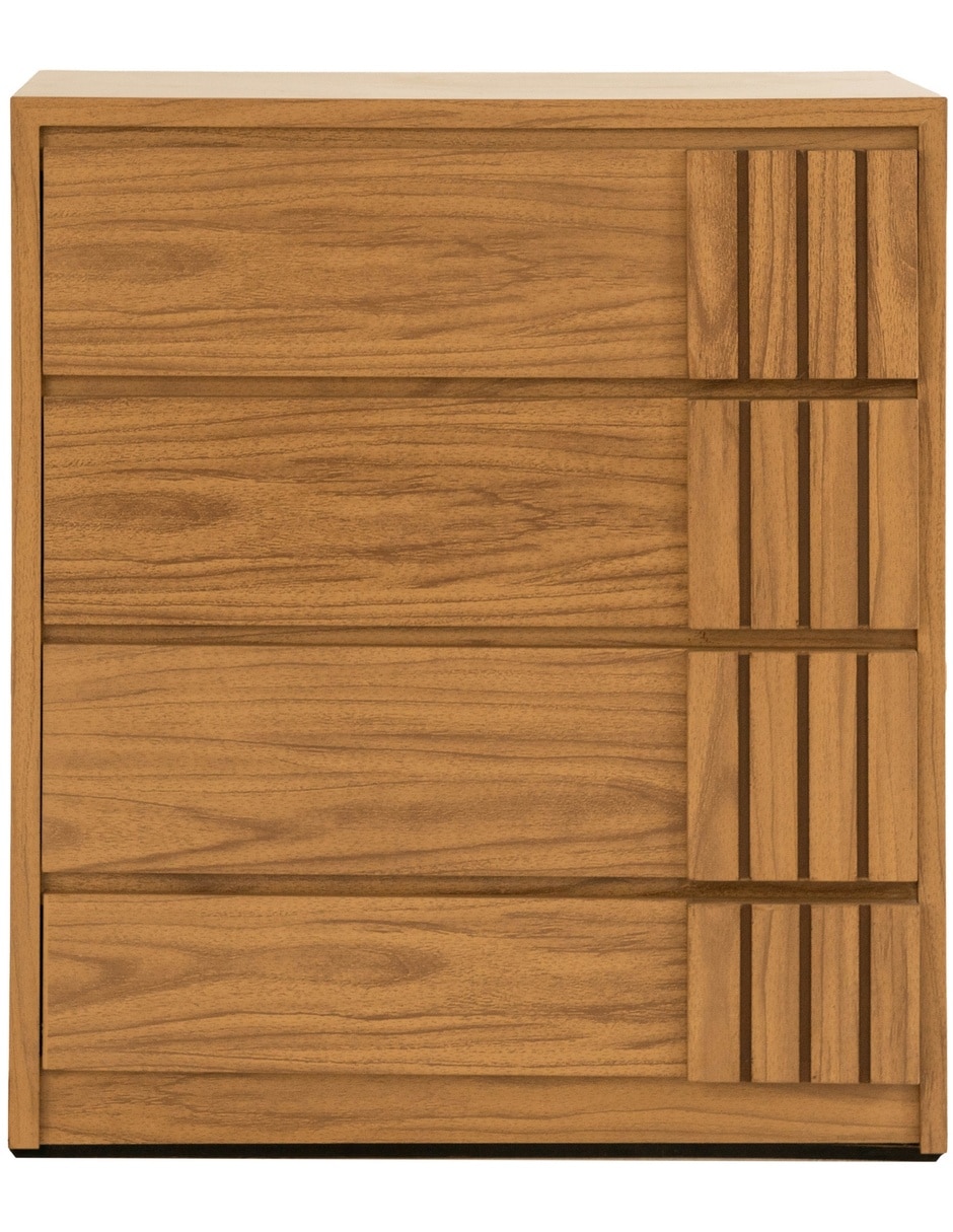 Cómoda Qatar Kessa de MDF