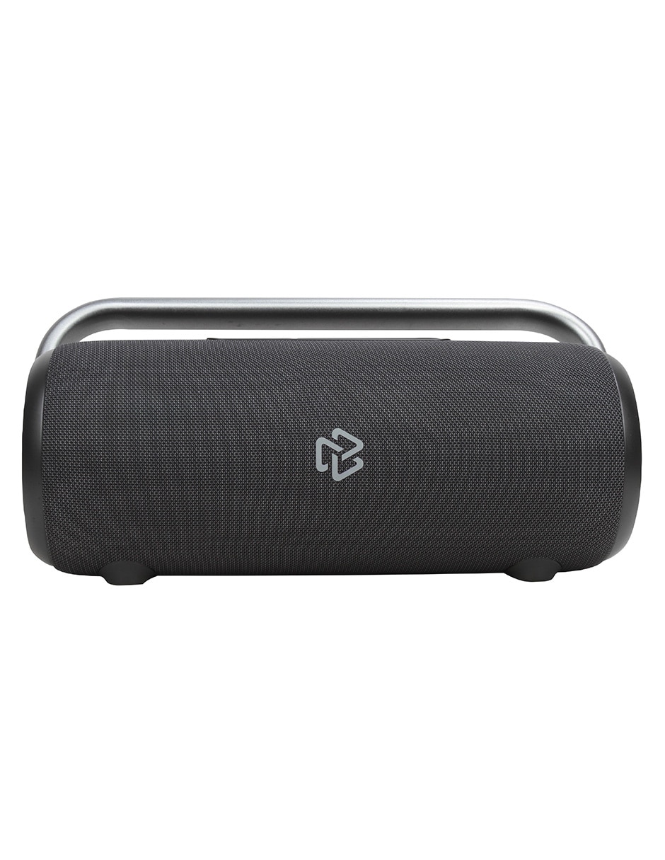 Bocina portátil STF ST-S05545 alámbrica e inalambrica