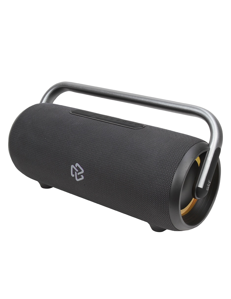 Bocina portátil STF ST-S05545 alámbrica e inalambrica