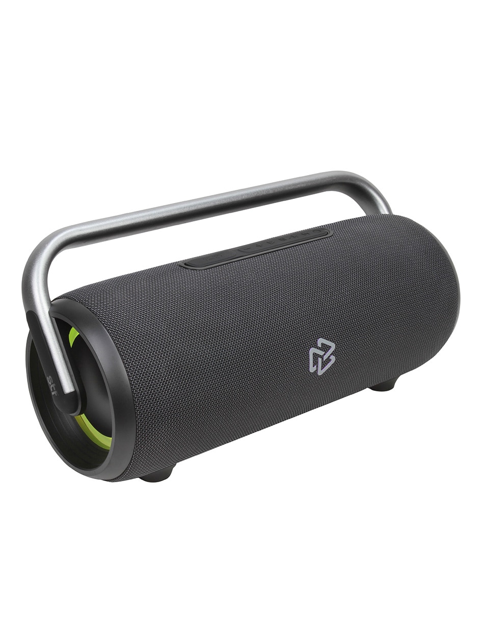 Bocina portátil STF ST-S05545 alámbrica e inalambrica