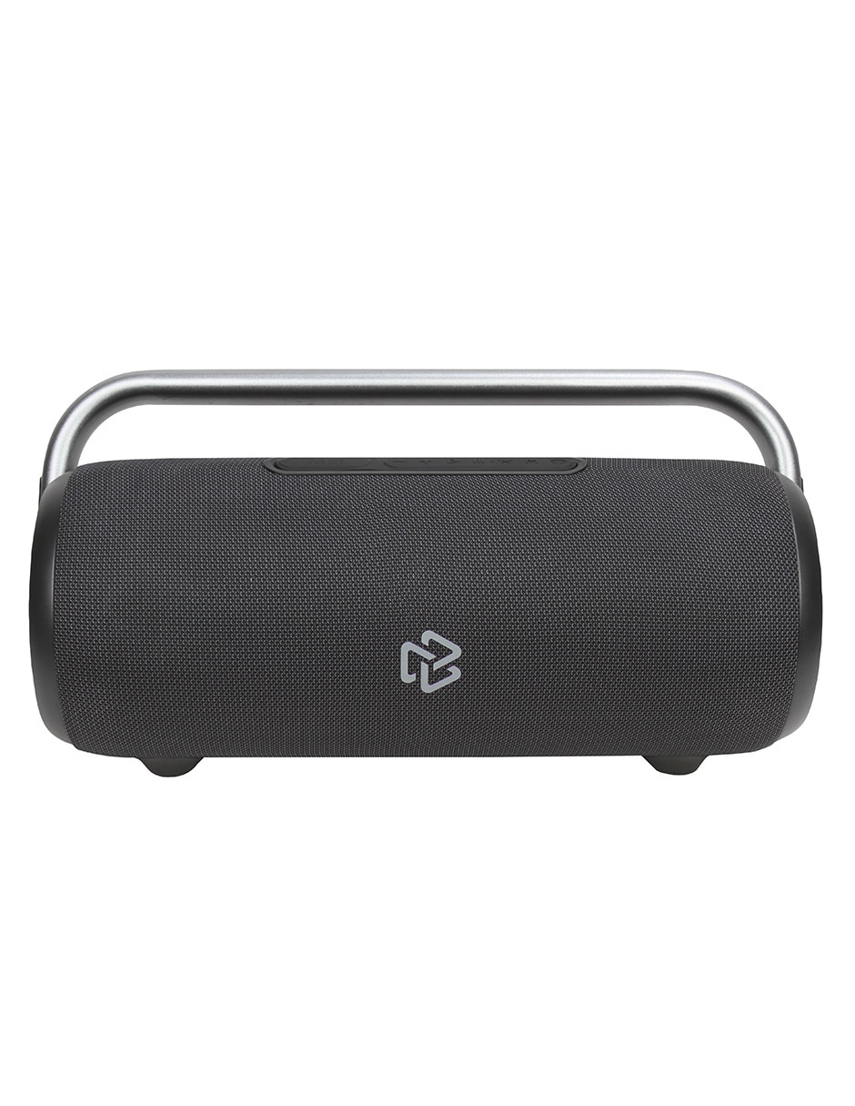 Bocina portátil STF ST-S05545 alámbrica e inalambrica