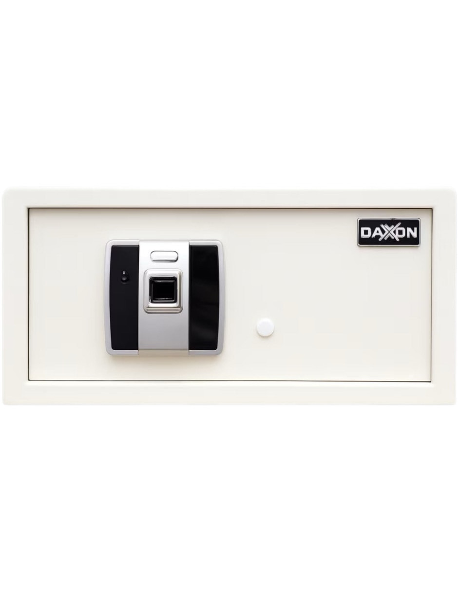 Caja fuerte eléctrica Daxxon Caja fuerte eléctrica Daxxon
