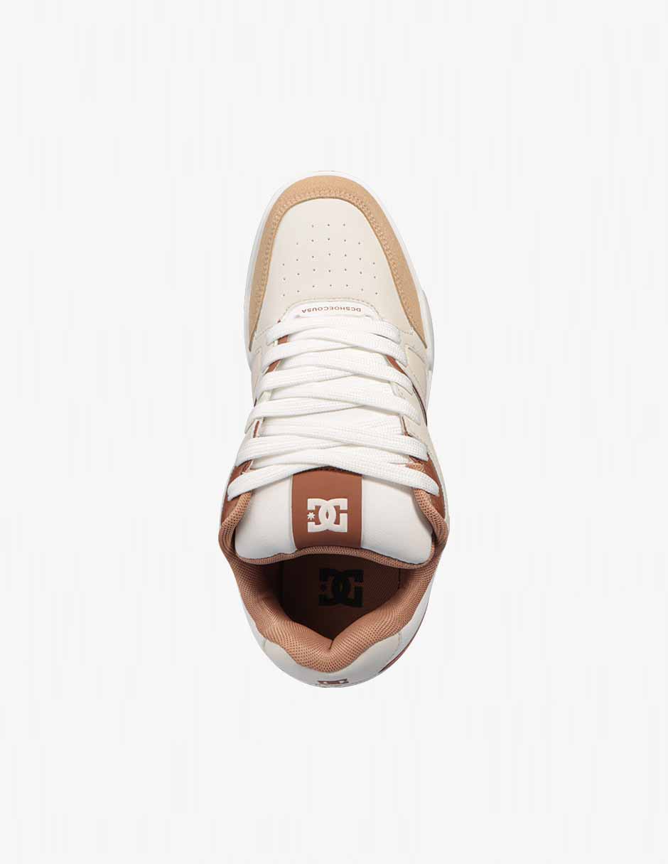 Tenis Dc prodigy para hombre 4