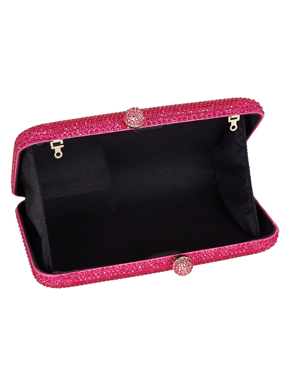 Bolsa clutch Hpc Polo para mujer