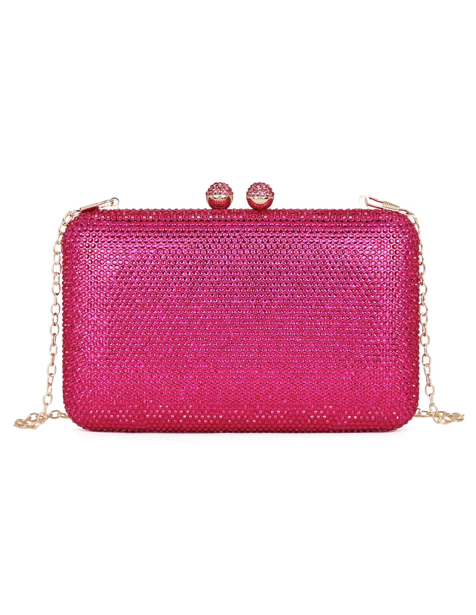 Bolsa clutch Hpc Polo para mujer