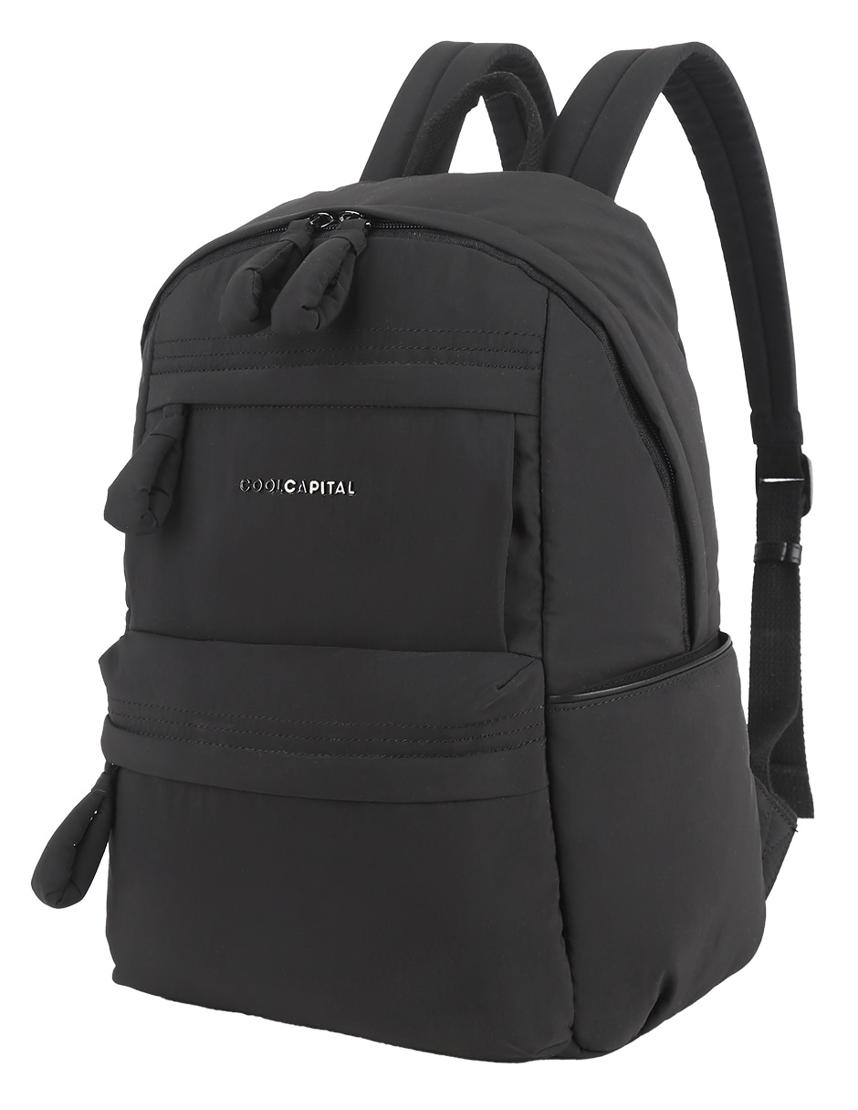Mochila Cool Capital Noxus unisex