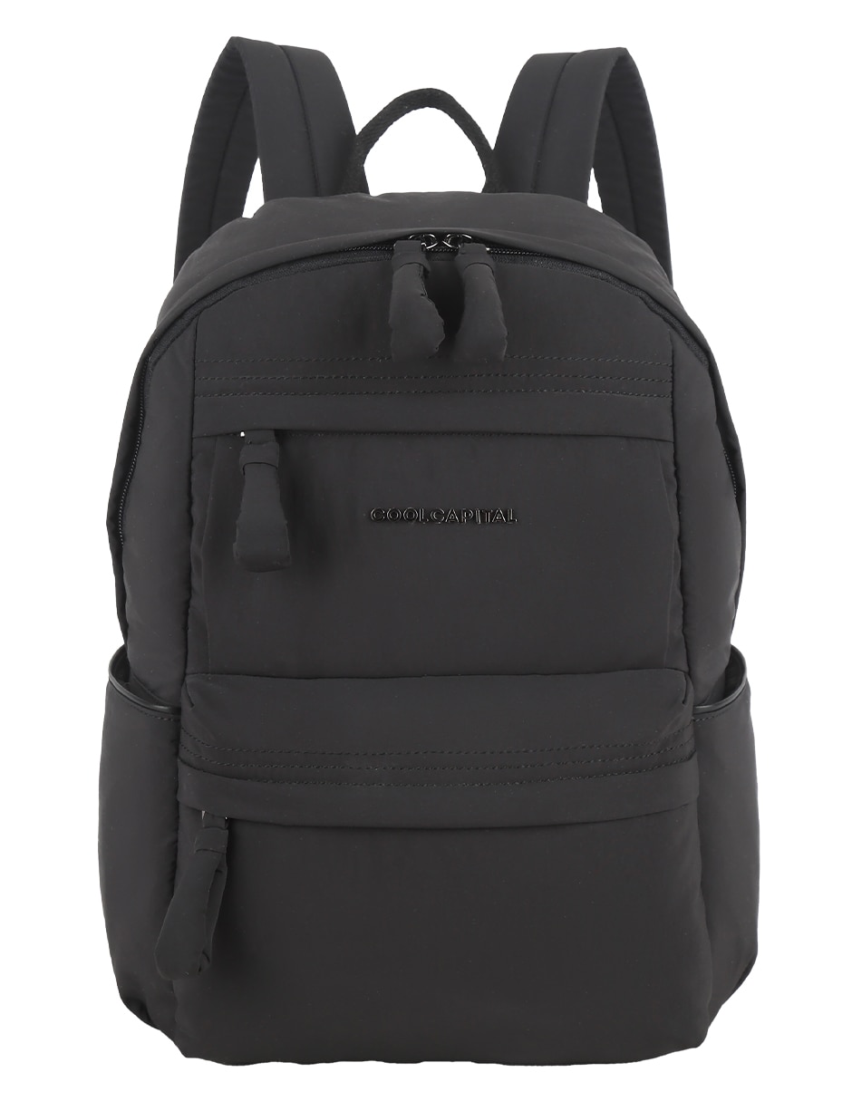 Mochila Cool Capital Noxus unisex